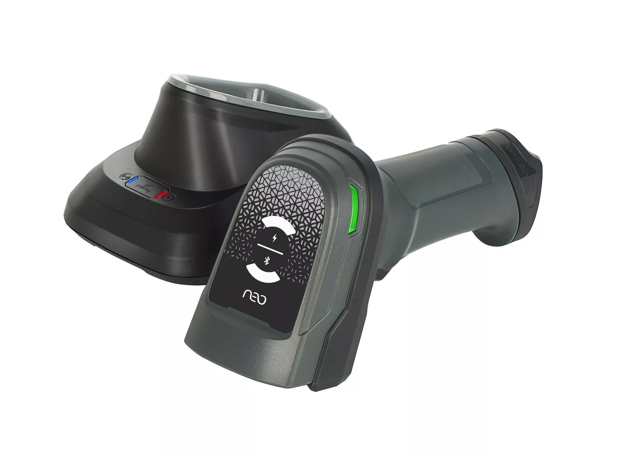 Сканер беспроводной 2D NEO LUX W2D (2.4 ГГц, Bluetooth)
