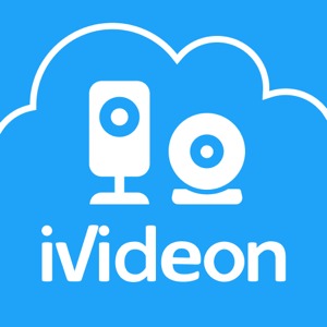 Видеоаналитика Ivideon Кассы - Облачный 30 Про (1 месяц)