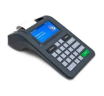Касса Ф (GPRS) со встроенным ФН 36 мес