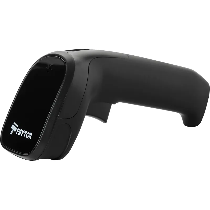Сканер PayTor FL-1007, USB, Черный